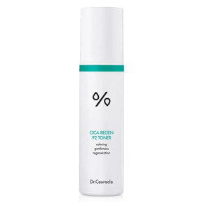 Dr. Ceuracle Успокаивающий тонер с центеллой Cica Regen 92 Toner, 120 ml